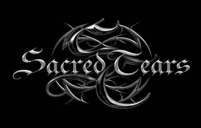 logo Sacred Tears